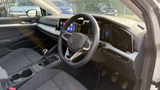 Volkswagen Golf 1.5 TSI Life 5dr Petrol Hatchback